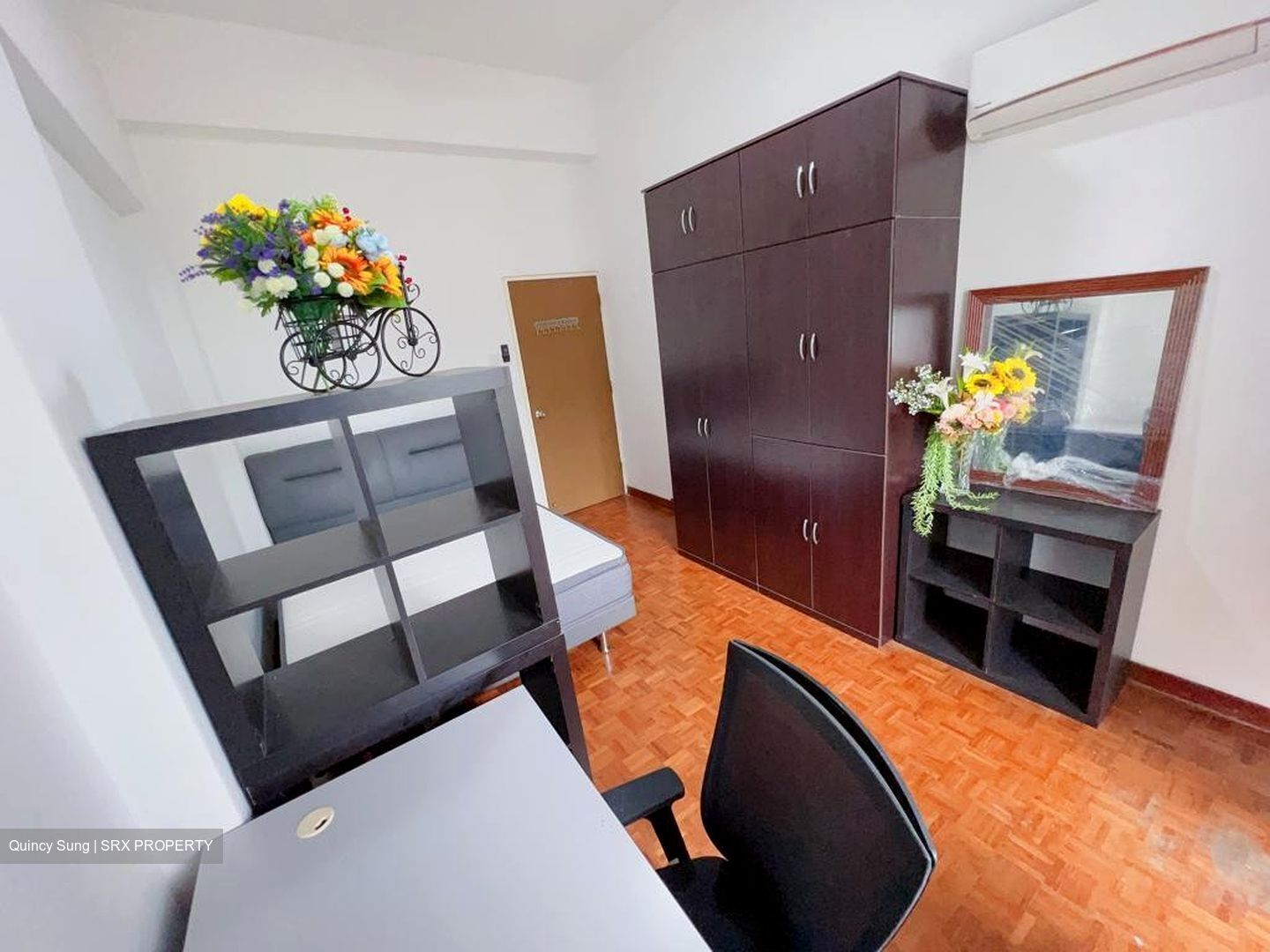 Sing Lian Building (D14), Apartment #410439901